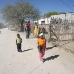 namibia